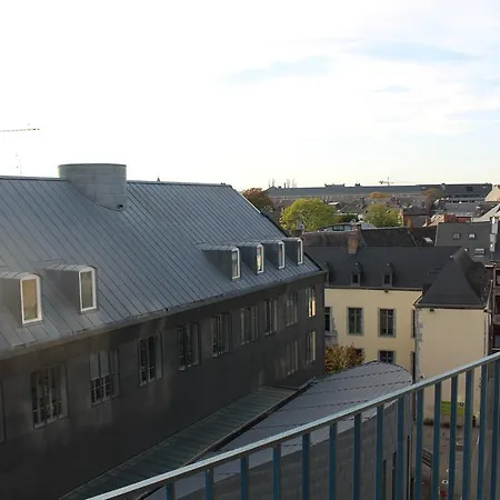 In Daire Namur